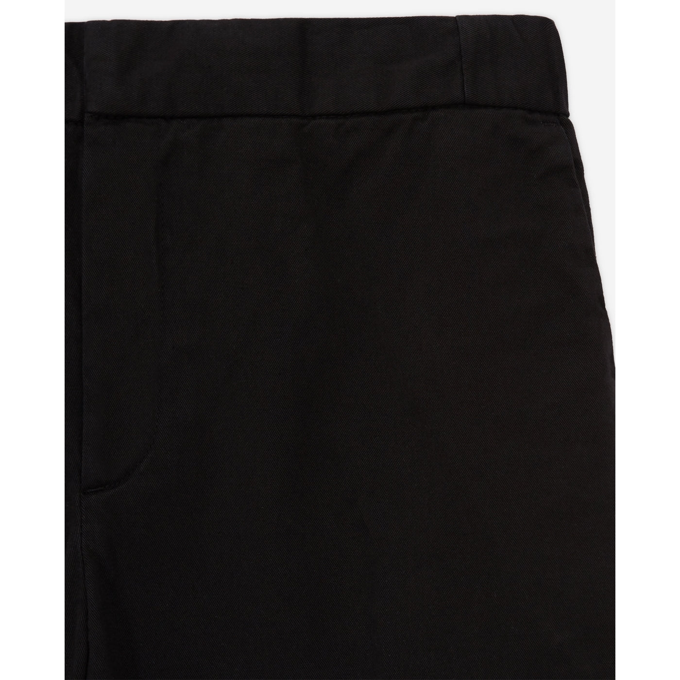 The Kooples - Straight-Leg Trousers - Black - Men