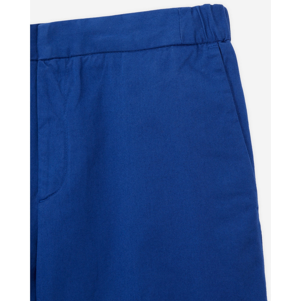 The Kooples - Pantalón Recto - Azul Real - Hombre