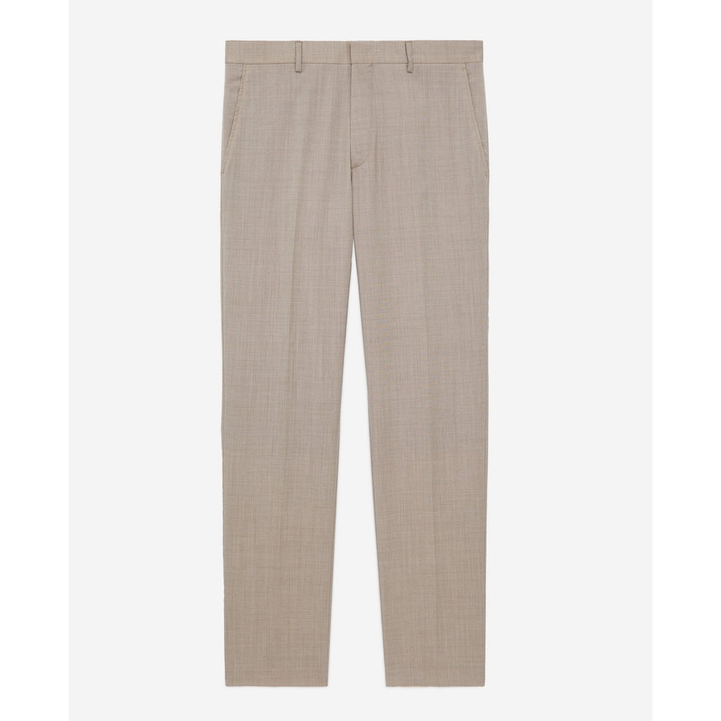 The Kooples - Pantalón De Lana - Beige - Hombre