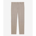 The Kooples - Pantalón De Lana - Beige - Hombre