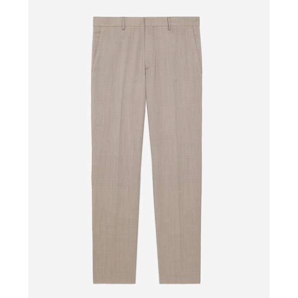 The Kooples - Uldbukser - Beige - Mænd