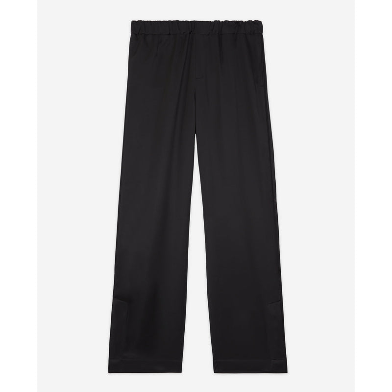 Pantalon - Noir - Homme