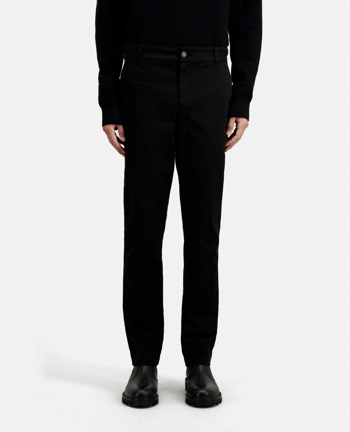 The Kooples - Chino Trousers - Men