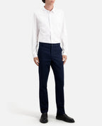 The Kooples - Straight Chino - Navy Blue - Men