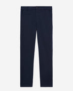 The Kooples - Straight Chino - Navy Blue - Men