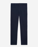 Chinos rectos - Azul marino - Hombre
