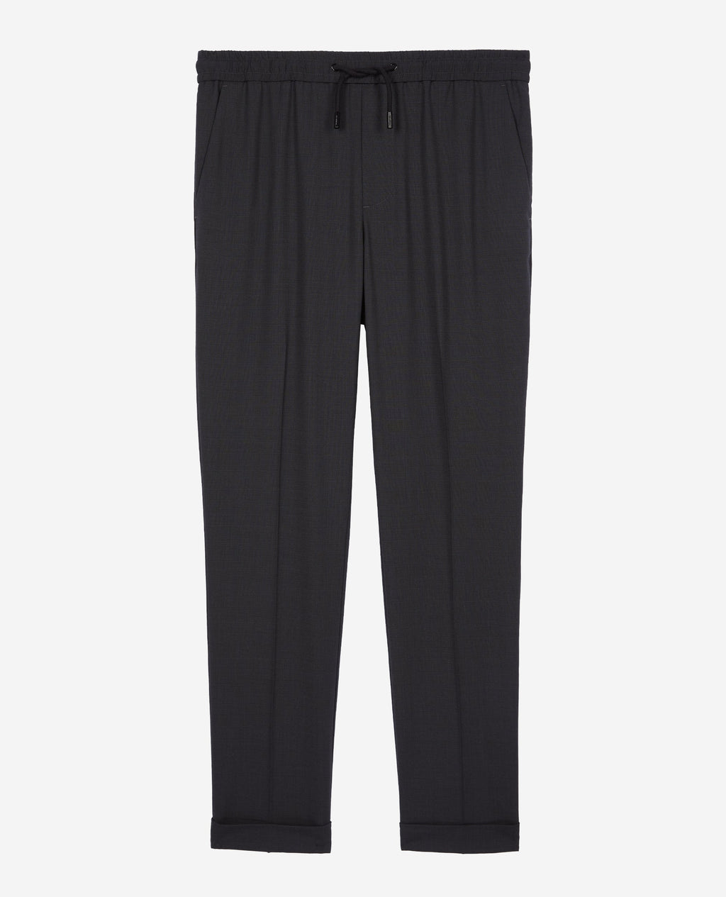 The Kooples - Pantalon Taille Elastique