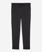 The Kooples - Pantalon Taille Elastique