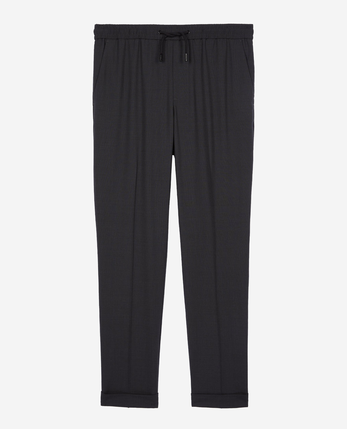 The Kooples - Pantalon Taille Elastique