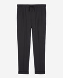 Pantalon Taille Elastique