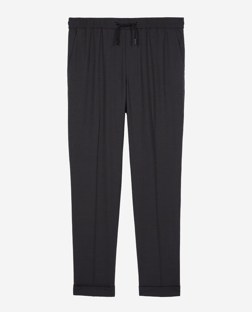 Pantalon Taille Elastique