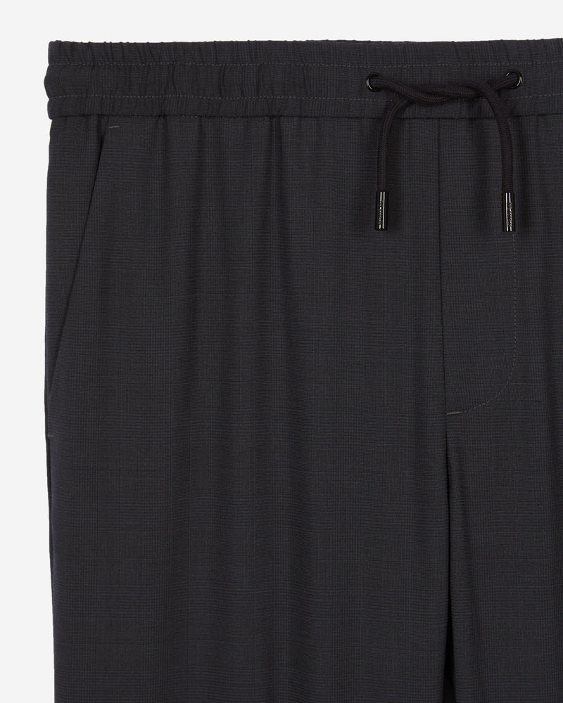 Pantalon Taille Elastique