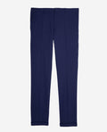 The Kooples - Pantalon De Costume Classique Poches Italiennes