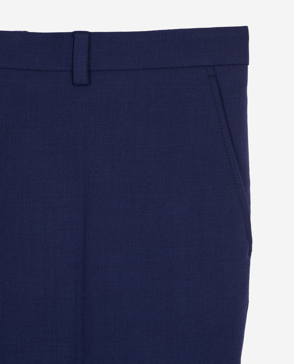 The Kooples - Pantalon De Costume Classique Poches Italiennes