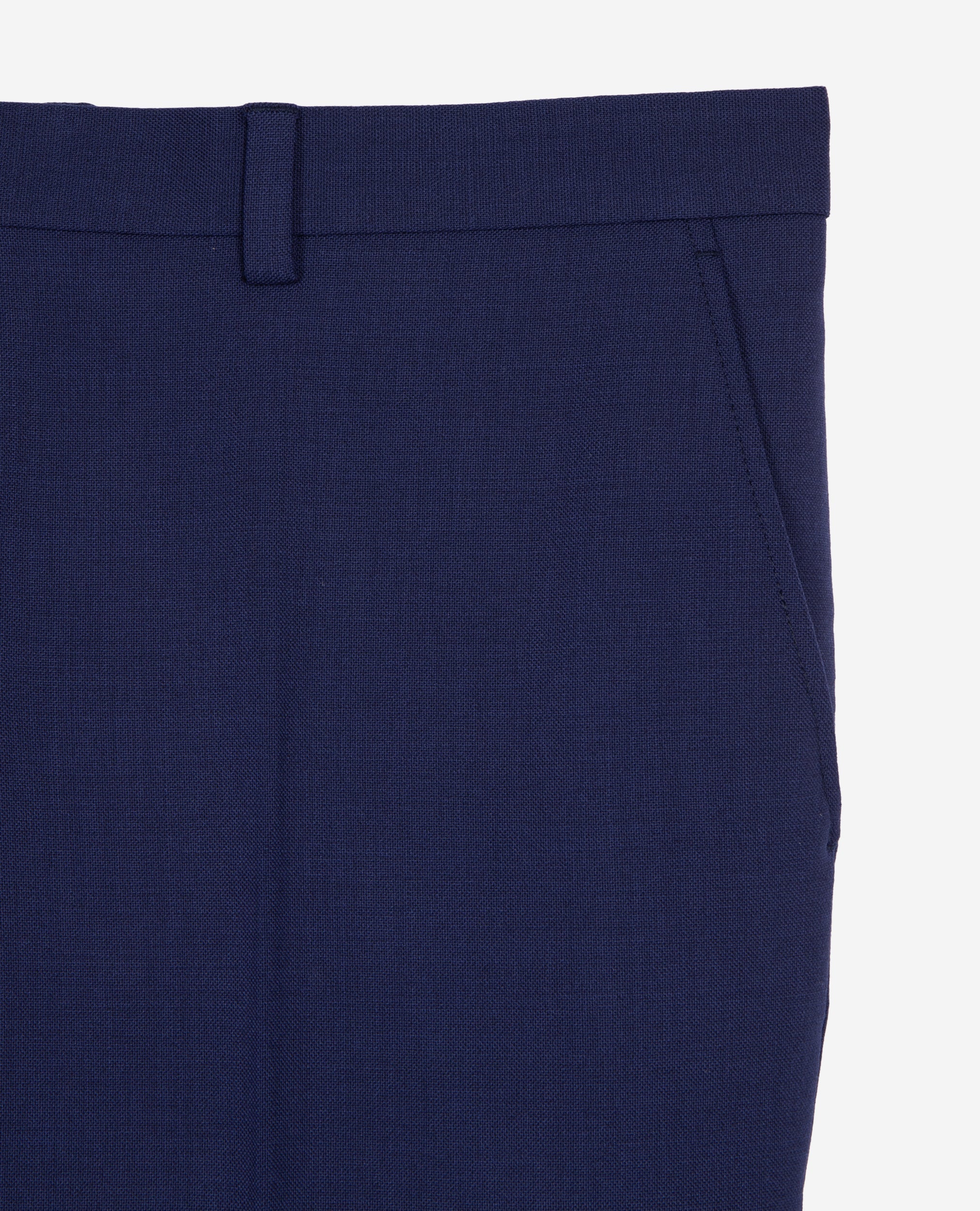 The Kooples - Pantalon De Costume Classique Poches Italiennes