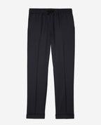 The Kooples - Pantalón Elástico con Bordado
