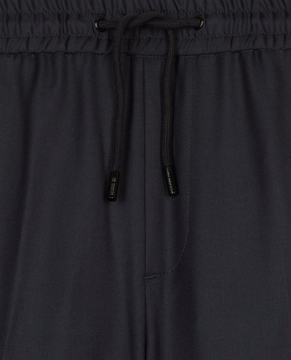The Kooples - Pantalón Elástico con Bordado