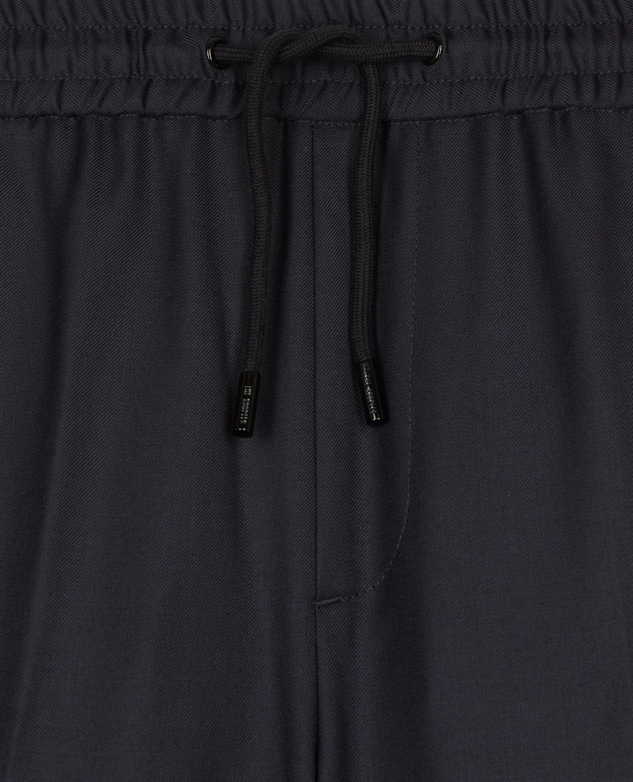 The Kooples - Pantalón Elástico con Bordado