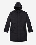 The Kooples - Parka With Fake Sheep Lining - Homme
