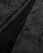 The Kooples - Parka With Fake Sheep Lining - Homme