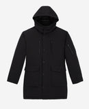 The Kooples - Parka Mi-Longue Multipoche - Homme