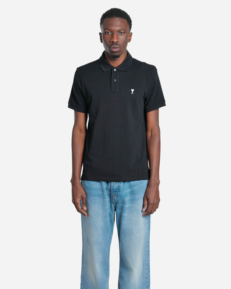Polo Manches Courtes Ami de Coeur