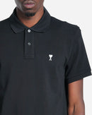 Polo Manches Courtes Ami de Coeur