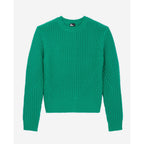 The Kooples - Jersey de Lana - Verde - Hombre