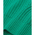 The Kooples - Jersey de Lana - Verde - Hombre