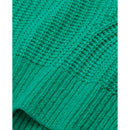 Jersey de lana - Verde - Hombre