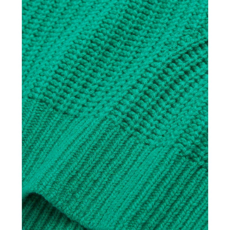 Jersey de lana - Verde - Hombre