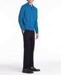 The Kooples - Polo - Bleu - Homme