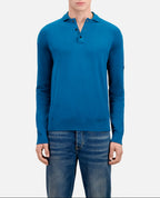 The Kooples - Polo - Bleu - Homme