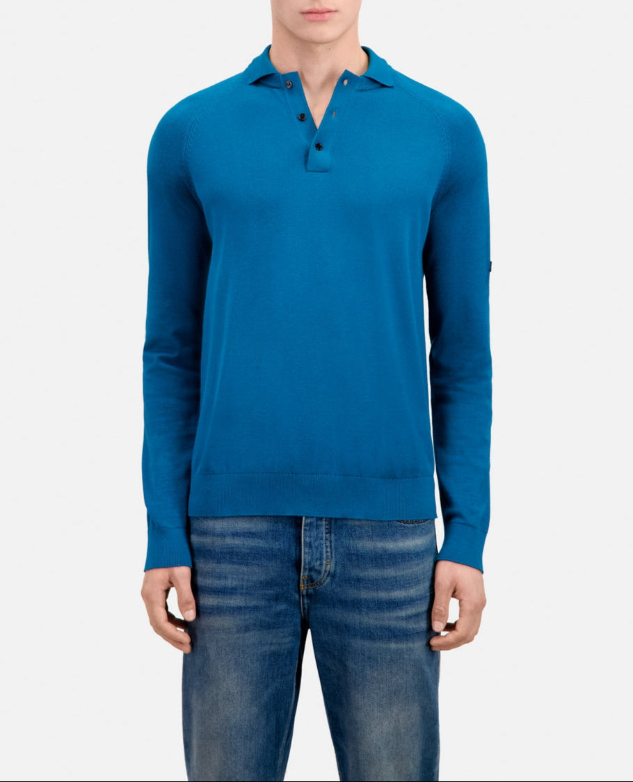 The Kooples - Polo - Bleu - Homme