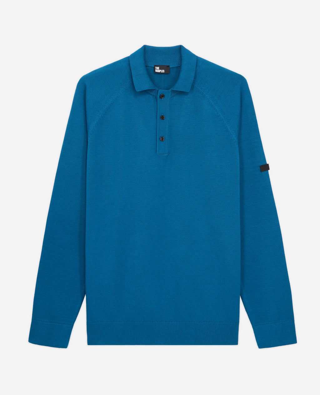 The Kooples - Polo - Bleu - Homme