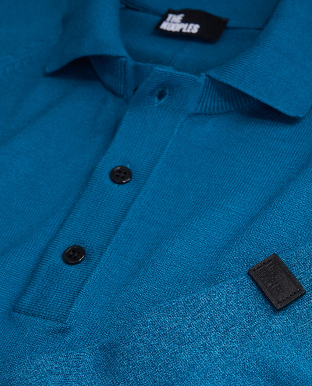 The Kooples - Polo - Bleu - Homme