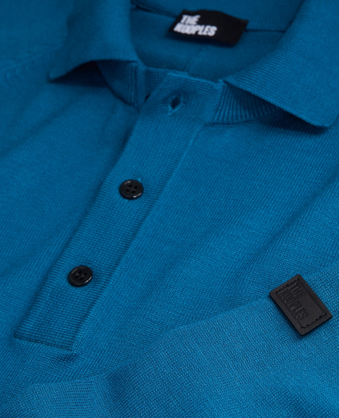 The Kooples - Polo - Bleu - Homme