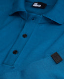 Polo - Bleu - Homme