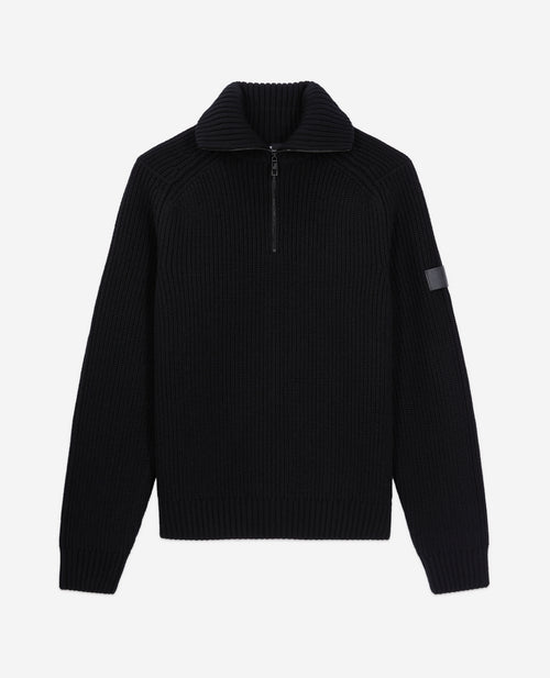 Pull Col Camionneur - Homme