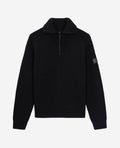 The Kooples - Pull Col Camionneur - Homme