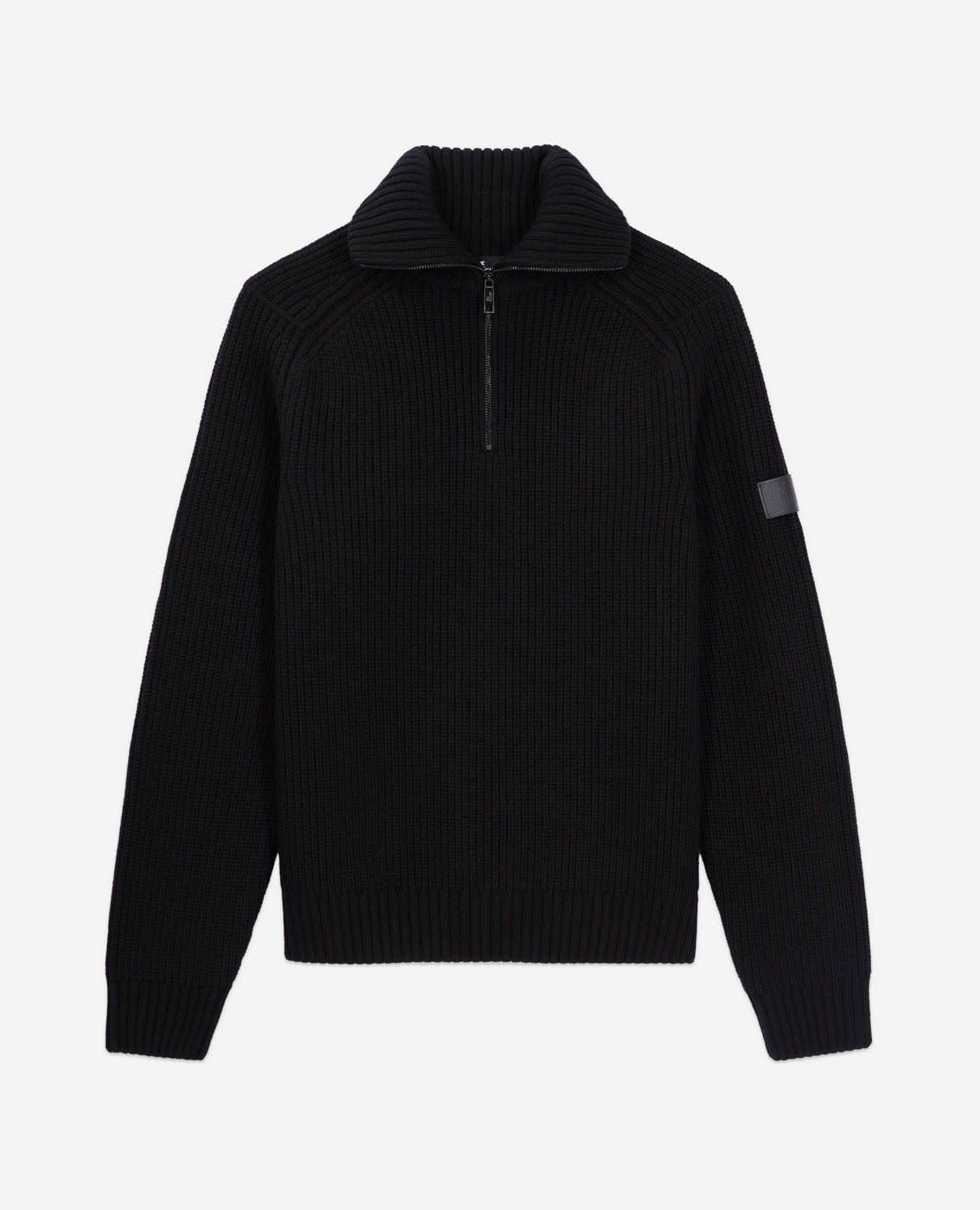 The Kooples - Pull Col Camionneur - Homme