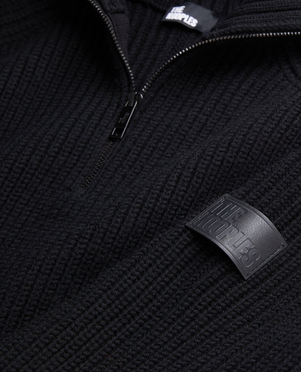 The Kooples - Pull Col Camionneur - Homme