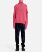 The Kooples - Jersey de lana - Rosa - Hombre