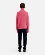 The Kooples - Jersey de lana - Rosa - Hombre