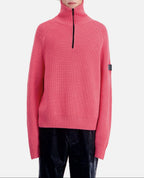 The Kooples - Jersey de lana - Rosa - Hombre