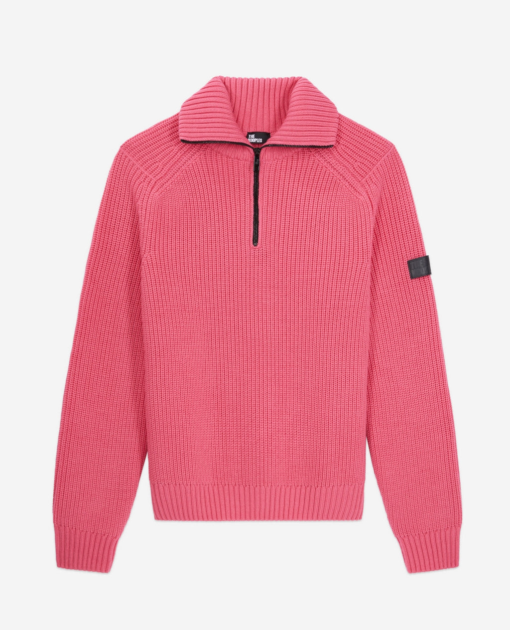 The Kooples - Jersey de lana - Rosa - Hombre