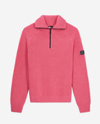 The Kooples - Jersey de lana - Rosa - Hombre