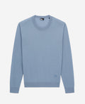 The Kooples - Pull En Laine - Bleu - Homme