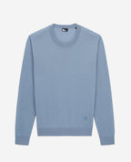 The Kooples - Pull En Laine - Bleu - Homme