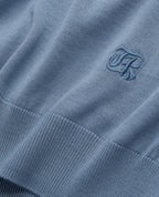The Kooples - Pull En Laine - Bleu - Homme
